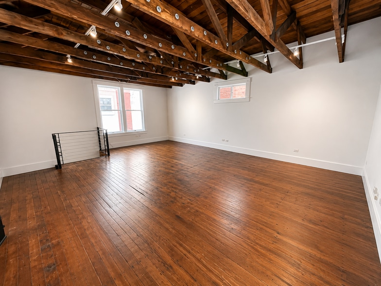 1217-1221 Fell St, San Francisco, CA for lease - Building Photo - Image 3 of 9