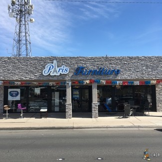 Plus de détails pour 632 S Imperial Ave, Calexico, CA - Vente au détail à louer