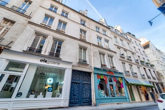 More details for 57 Rue Saint-Louis En L'Ile, Paris - Multifamily for Sale