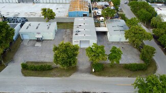 Plus de détails pour 1801-1825 NW 22nd St, Pompano Beach, FL - Industriel à louer
