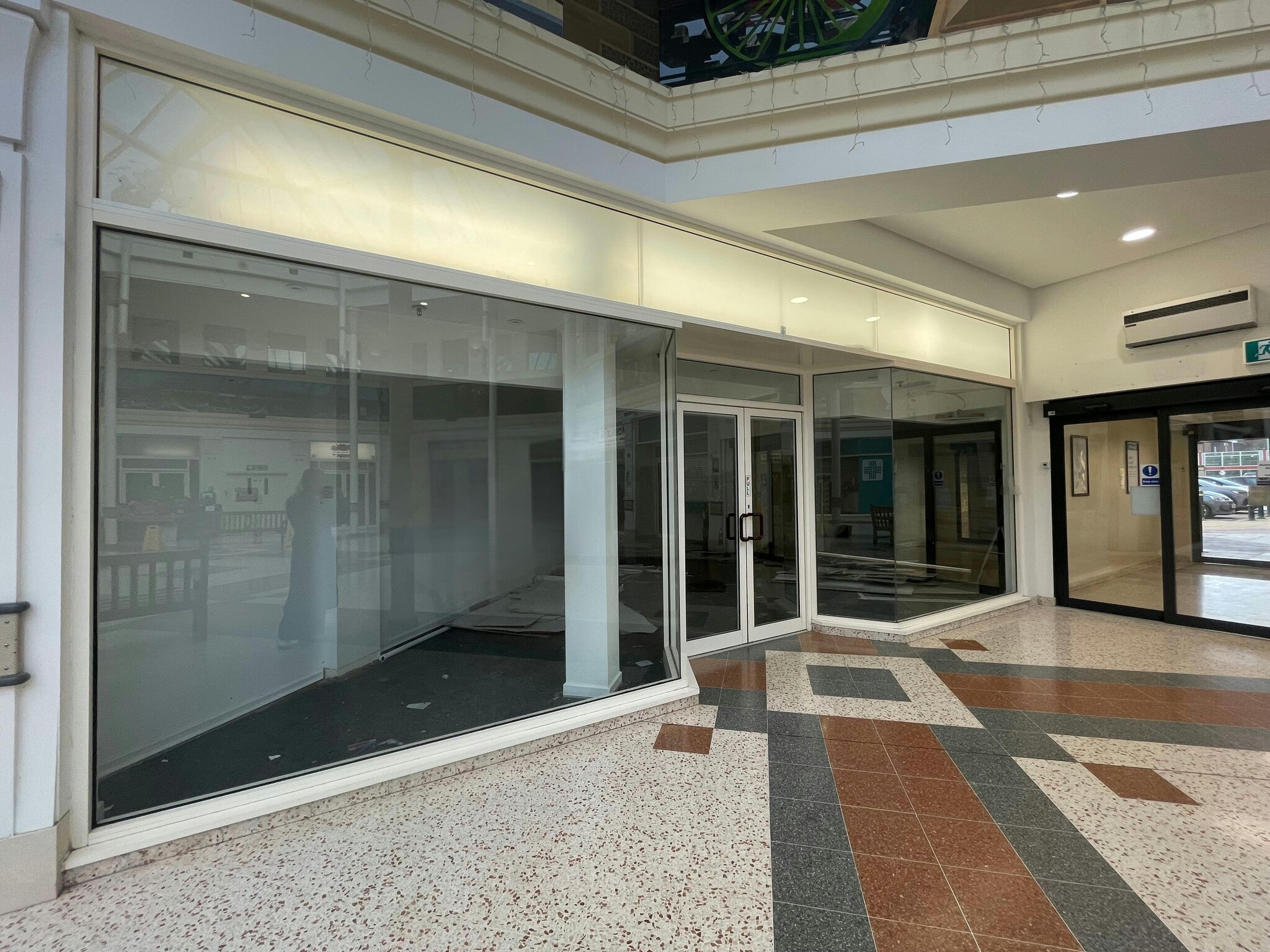 Morton Park Way, Darlington for lease Building Photo- Image 1 of 2