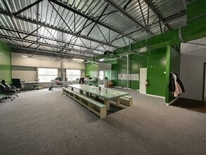 4981 Rue Louis-B.-Mayer, Laval, QC for lease Interior Photo- Image 2 of 4