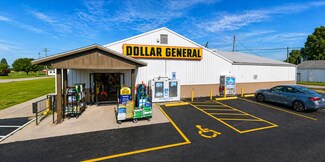 Plus de détails pour 111 S Old Route 66, Mount Olive, IL - Commerce de détail à vendre