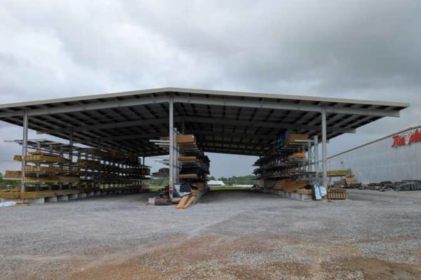 1776 State Route 121 S, Mayfield, KY for sale - Building Photo - Image 3 of 4