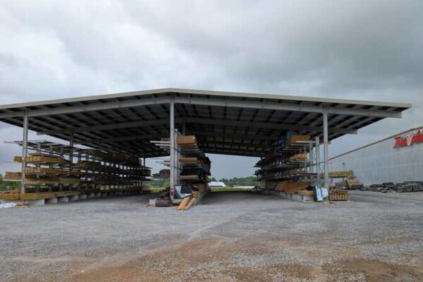 1776 State Route 121 S, Mayfield, KY à vendre - Photo du bâtiment - Image 3 de 3