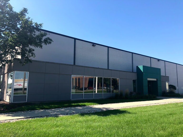 105 E Oakton St, Des Plaines, IL à vendre Photo principale- Image 1 de 1