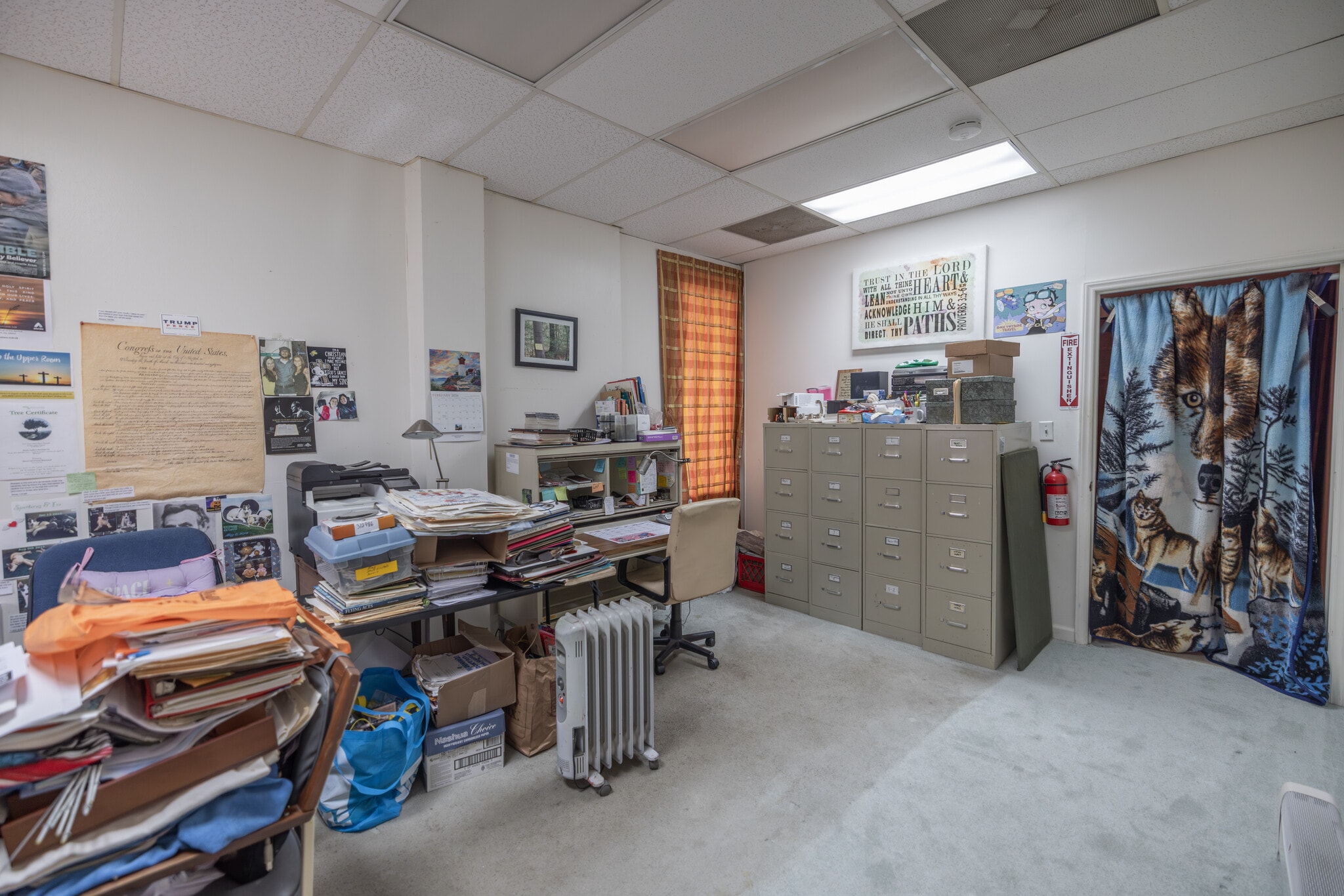 3865 Sweeten Creek Rd, Arden, NC for lease Interior Photo- Image 1 of 14