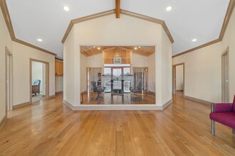 2200 N AW Grimes, Round Rock, TX à louer Photo intérieure- Image 2 de 30