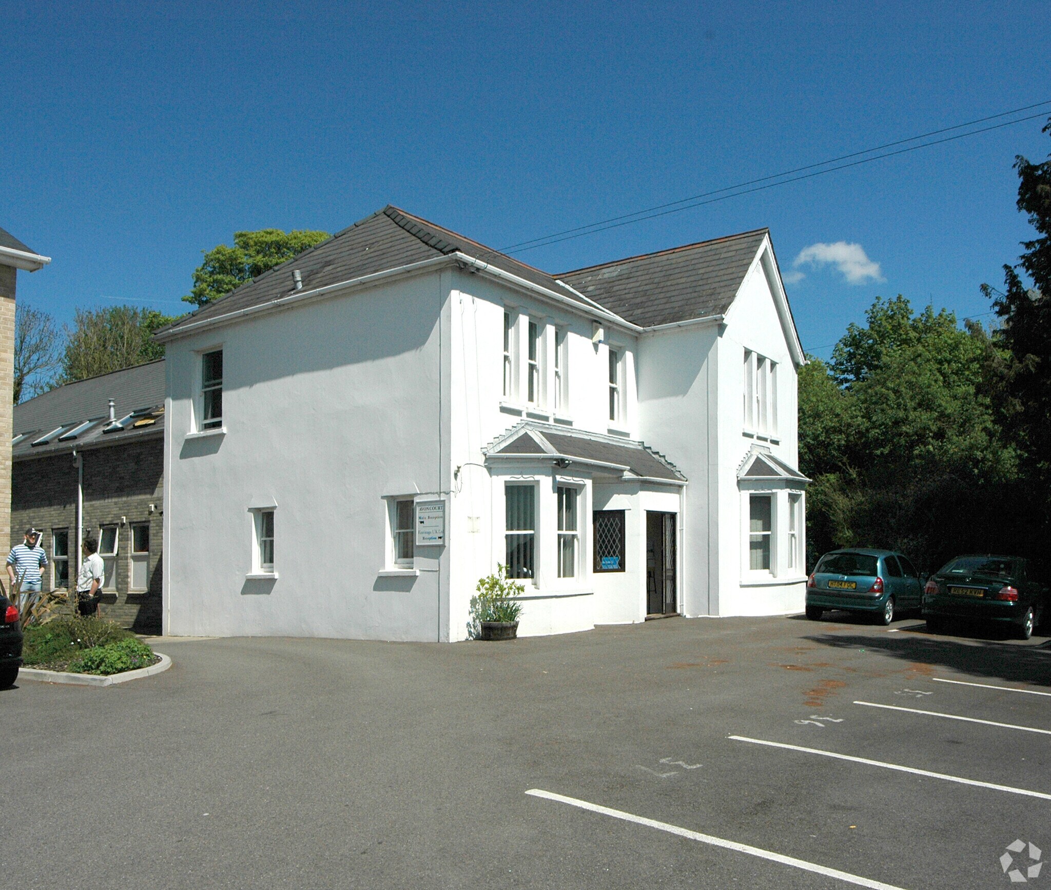 Cowbridge Rd, Bridgend for lease Primary Photo- Image 1 of 3