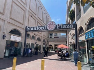 Plus de détails pour 810 E Pico Blvd, Los Angeles, CA - Bureau/Commerce de détail à louer