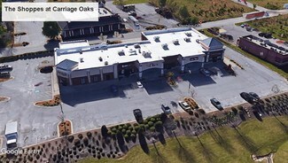 Plus de détails pour 105 St. Stephens Ct, Tyrone, GA - Commerce de détail à louer