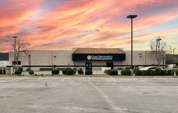 26539 Jefferson Ave, Murrieta, CA for lease - Building Photo - Image 1 of 9