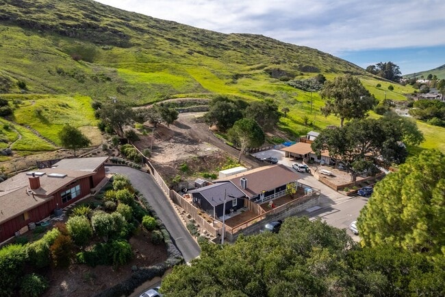 Plus de détails pour 3291 Rockview Pl, San Luis Obispo, CA - Multi-résidentiel à vendre