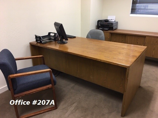 2740 Fulton Ave, Sacramento, CA à louer Photo intérieure- Image 1 de 2