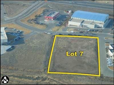 4451 Denrose Ct, Fort Collins, CO for sale - Aerial - Image 2 of 3