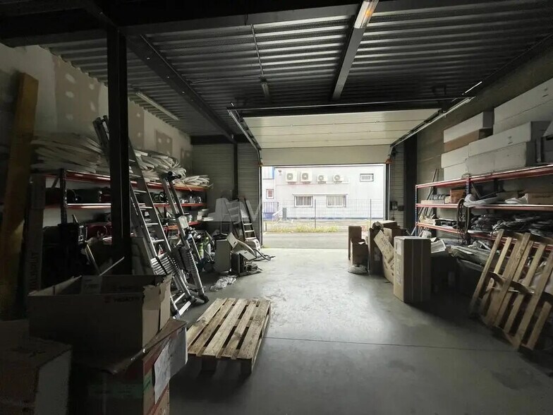 Flex dans Toulouse à louer - Photo intérieure - Image 3 de 5