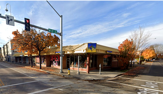 More details for 806-824 Charnelton St, Eugene, OR - Retail, Industrial for Lease