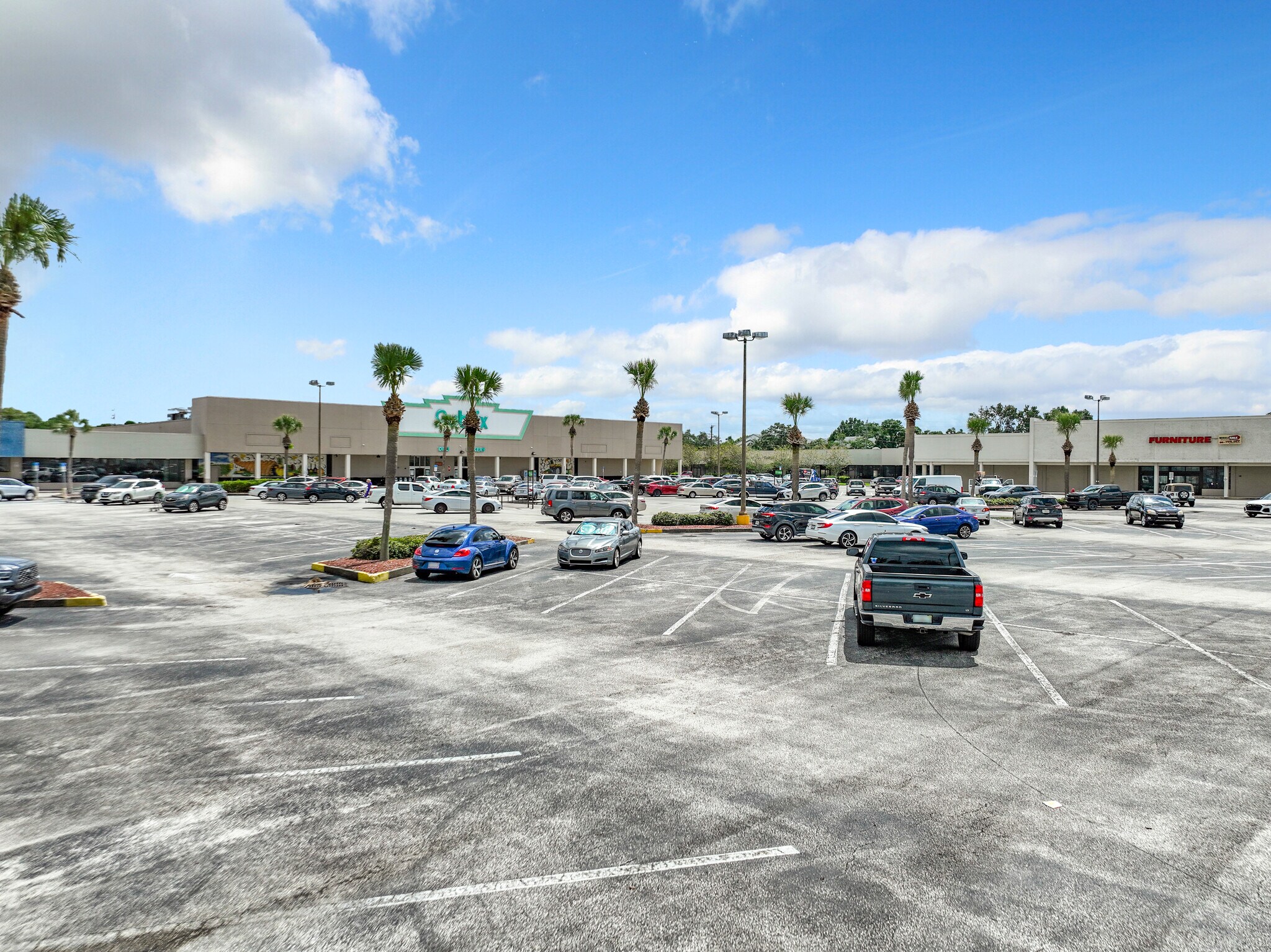 4707 Babcock St NE, Palm Bay, FL for sale Primary Photo- Image 1 of 1