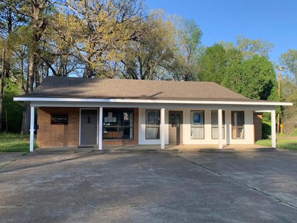 5504 Shreveport Hwy, Pineville, LA à vendre Photo principale- Image 1 de 2
