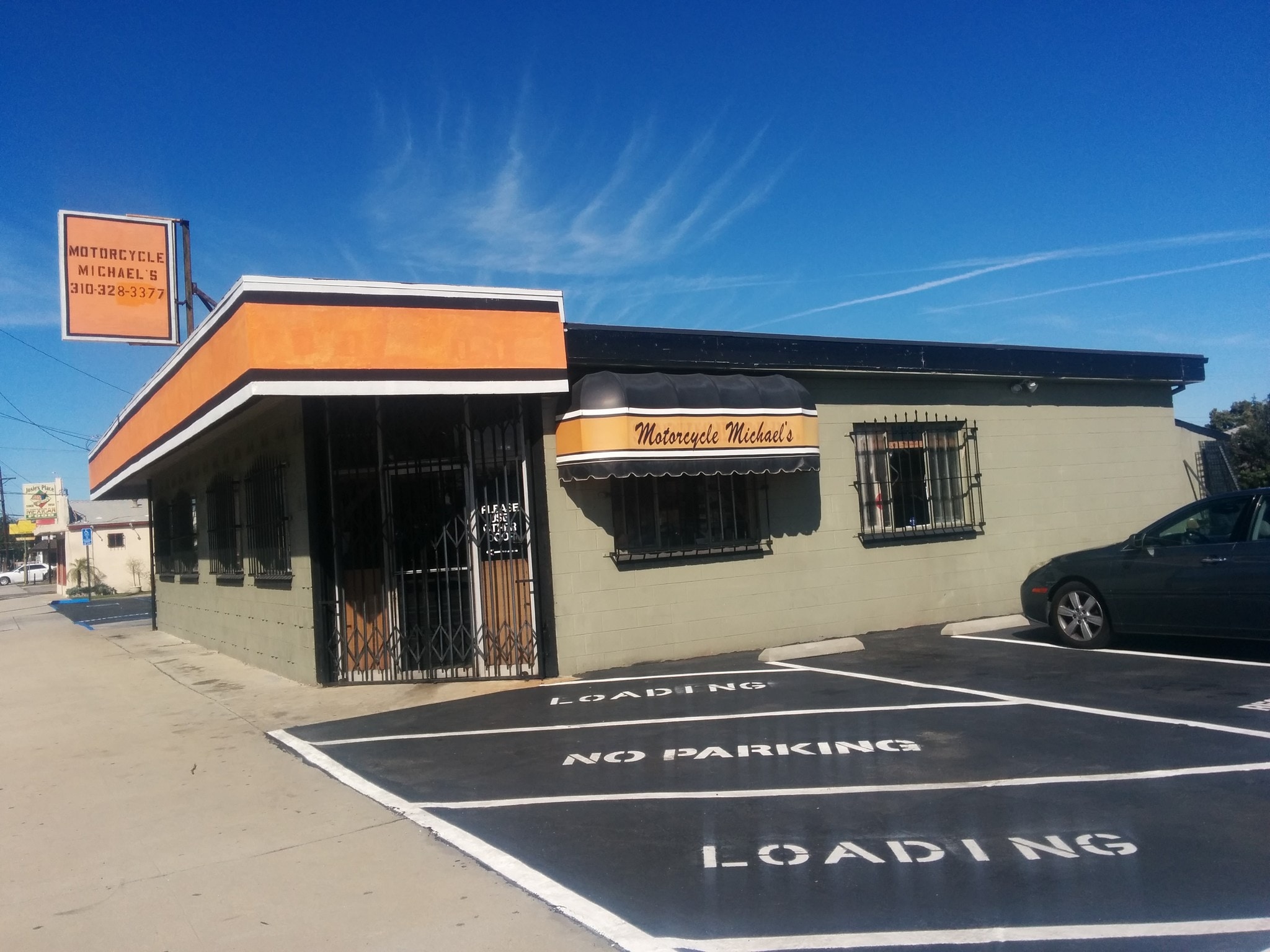 16616-16622 S Normandie Ave, Gardena, CA for sale Building Photo- Image 1 of 14