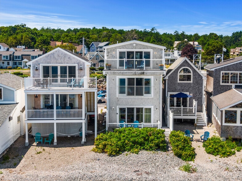 113-115-117 Perkins Cove Road - Ogunquit portefeuille de 2 propriétés à vendre sur LoopNet.ca - Photo du bâtiment - Image 2 de 101
