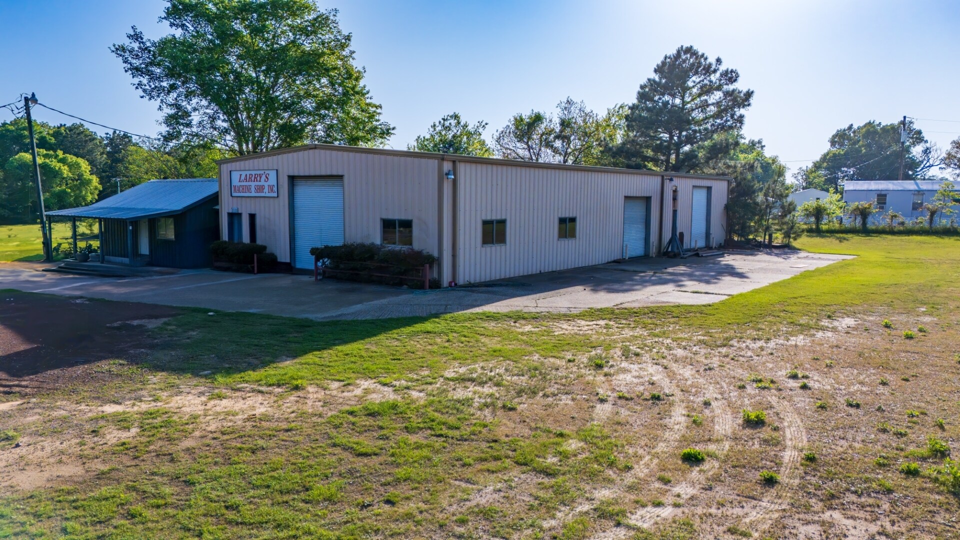 4133 Loop 343, Rusk, TX à vendre Photo principale- Image 1 de 34