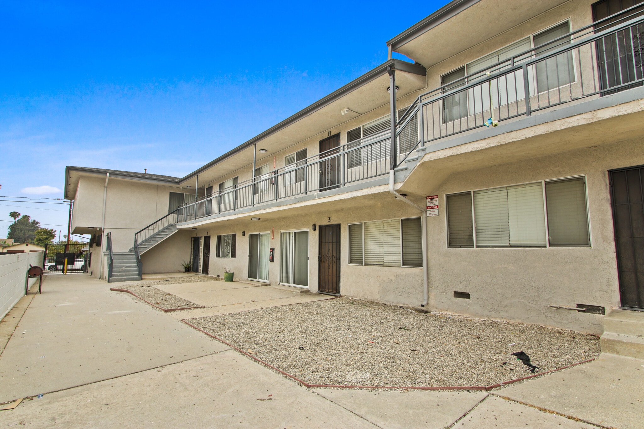 1044 W 110th St, Los Angeles, CA for sale Building Photo- Image 1 of 9