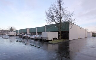Plus de détails pour 6839-6851 S 220th St, Kent, WA - Industriel à louer