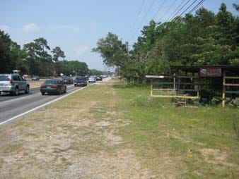 2699 N Highway 17, Mount Pleasant, SC for sale - Primary Photo - Image 1 of 9
