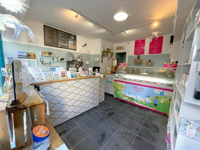 3 Town Quay, Fowey à vendre - Photo intérieure - Image 3 de 8