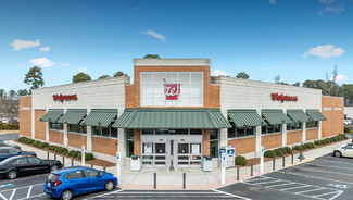 More details for 1019 Grandiflora Dr, Leland, NC - Retail for Sale