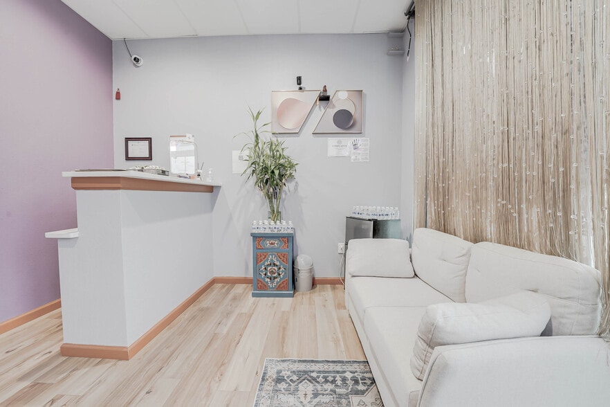 25691 Smotherman Rd, Frisco, TX for sale - Building Photo - Image 3 of 14