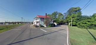 Plus de détails pour 5687 Columbia Rd, Mason, OH - Terrain à vendre