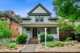 More details for 1516 Cook St, Denver, CO - Flex for Sale