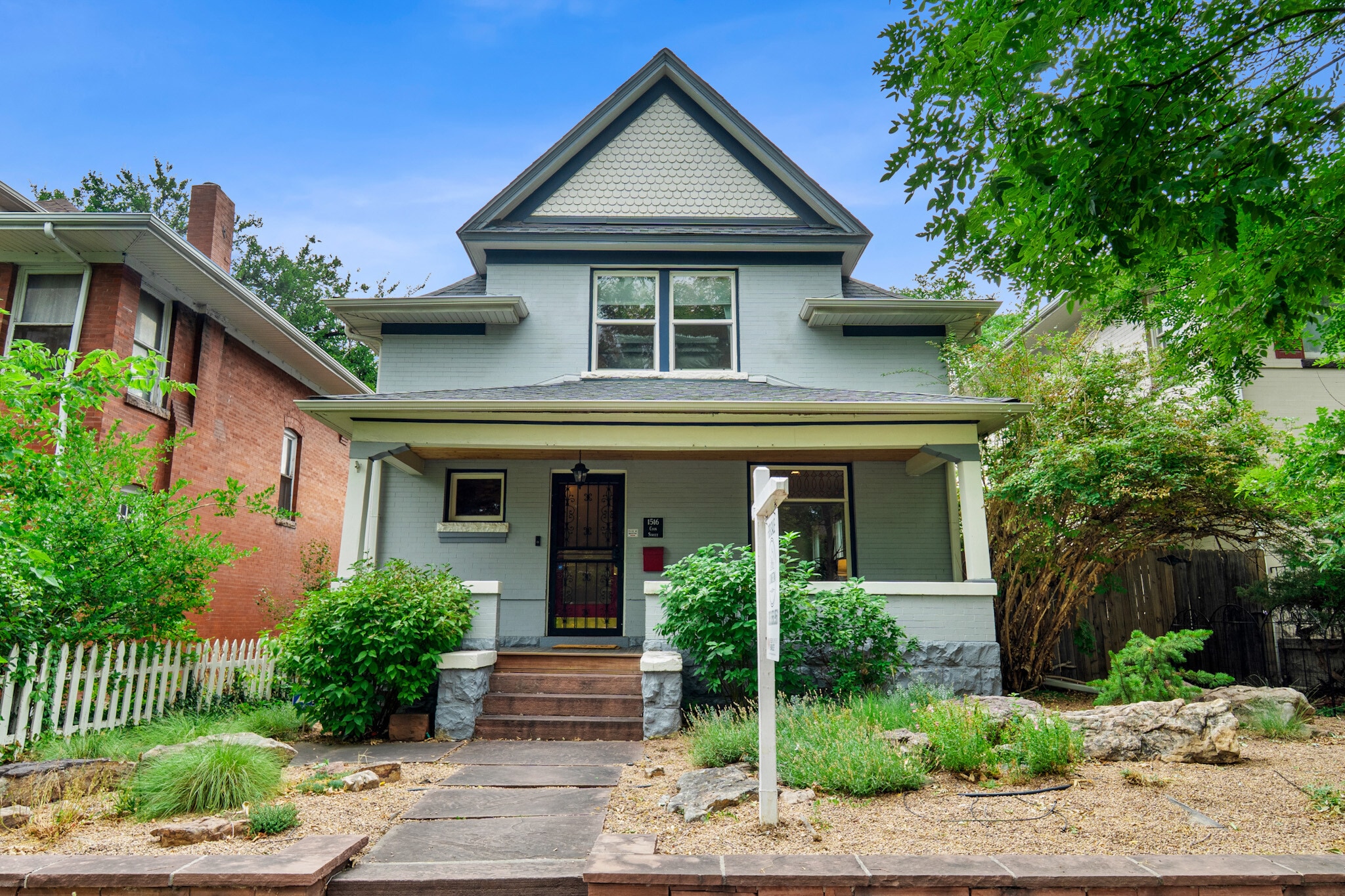 1516 Cook St, Denver, CO for sale Building Photo- Image 1 of 18