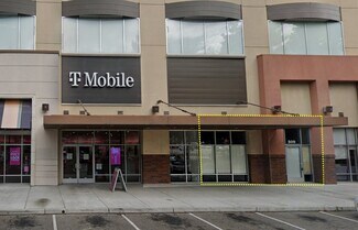 Plus de détails pour 501-525 E Hamilton Ave, Campbell, CA - Commerce de détail à louer