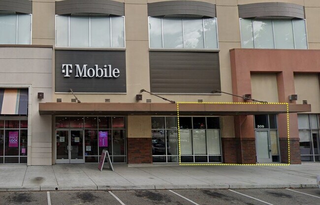 More details for 501-525 E Hamilton Ave, Campbell, CA - Retail for Lease