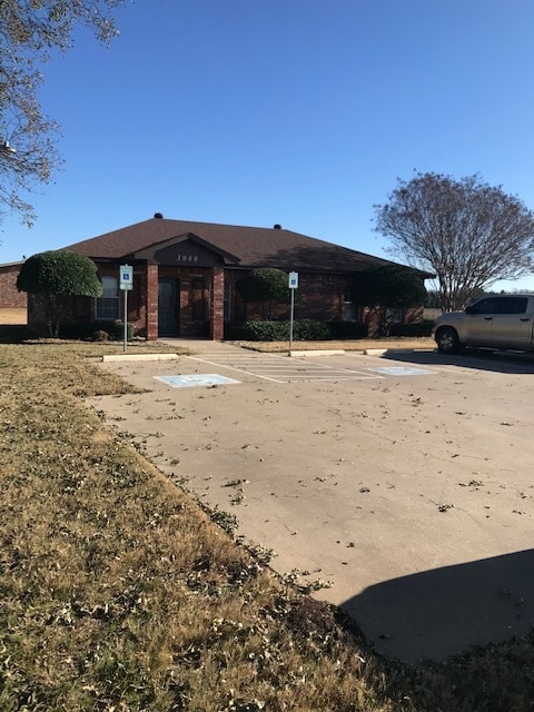 3080 W Highway 287 Byp, Waxahachie, TX à louer Photo principale- Image 1 de 5