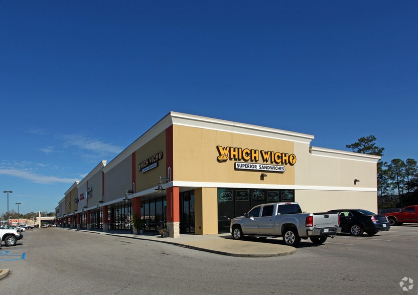 11516 Lamey Bridge Rd, Diberville, MS for sale - Primary Photo - Image 1 of 13