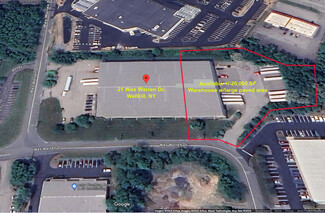 More details for 21 Wes Warren Dr, Middletown, NY - Industrial for Lease