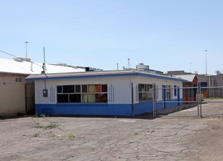 Plus de détails pour 1342 N 21st Ave, Phoenix, AZ - Commerce de détail à louer