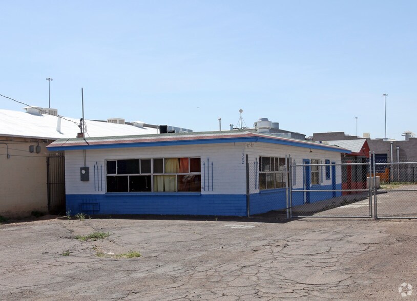 1342 N 21st Ave, Phoenix, AZ for lease - Primary Photo - Image 1 of 2