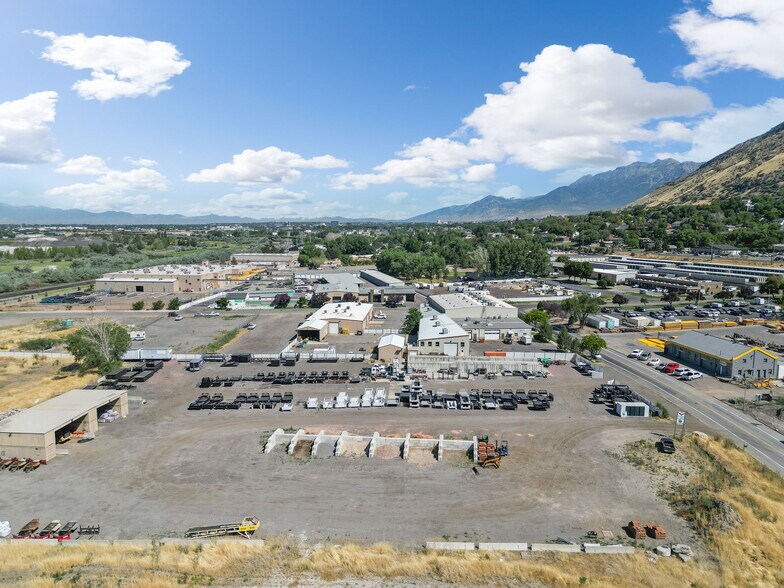 1964 Ironton Blvd, Provo, UT à louer - Aérien - Image 2 de 3