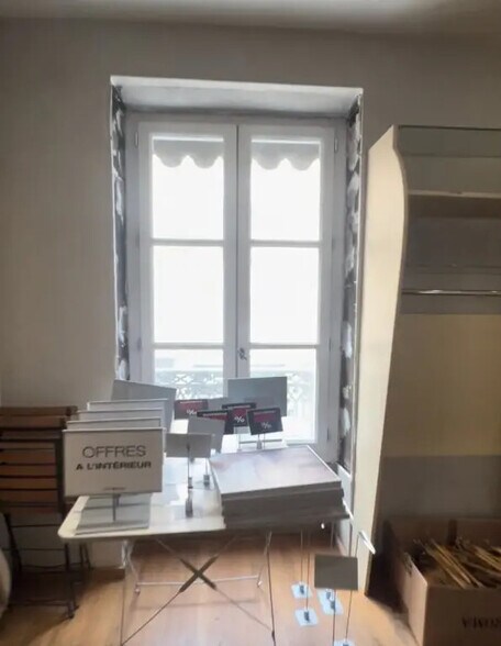 Bureau dans Lyon à vendre - Photo intérieure - Image 3 de 4