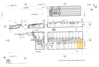 2192-2194 National Ave, San Diego, CA for lease Interior Photo- Image 1 of 1