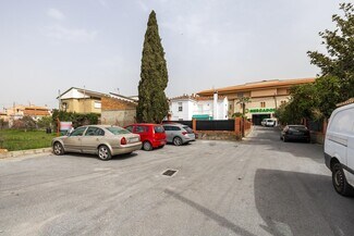 Plus de détails pour Calle Rocinante, 6, Cájar - Terrain à vendre