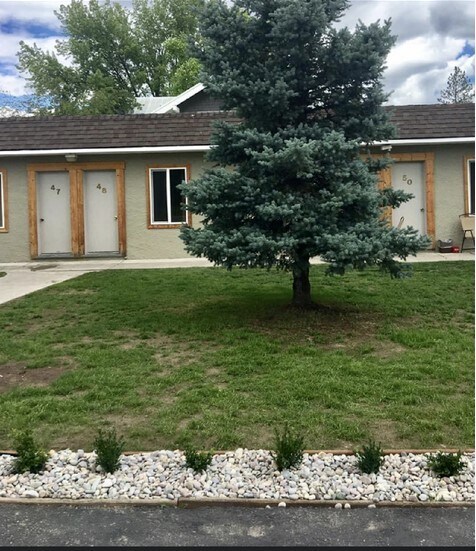 919 Mineral Ave, Libby, MT à vendre - Photo du bâtiment - Image 2 de 6