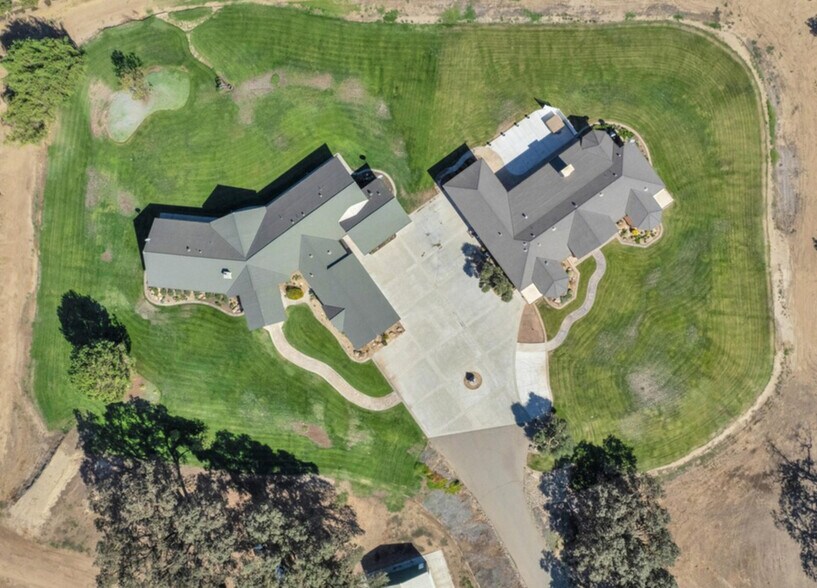 20154 River Rd, Stevinson, CA à vendre - Aérien - Image 2 de 11