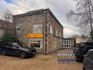 Plus de détails pour Agriculture House, Chippenham - Bureau à louer