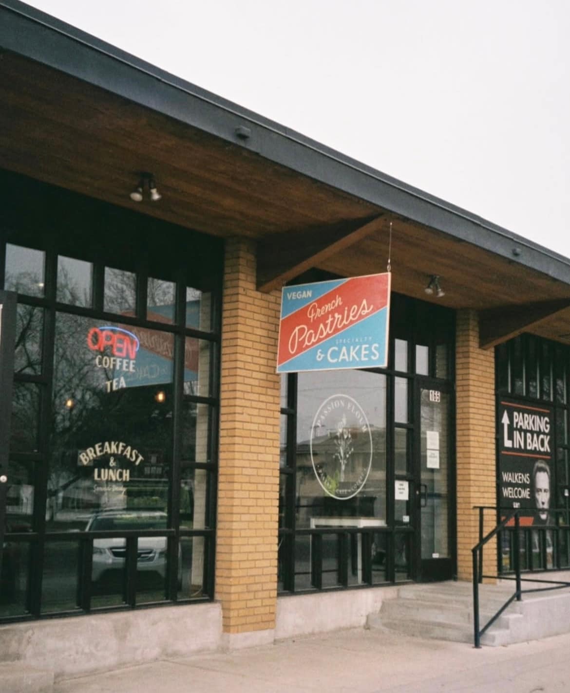 165-171 E 900 S, Salt Lake City, UT for lease Primary Photo- Image 1 of 8